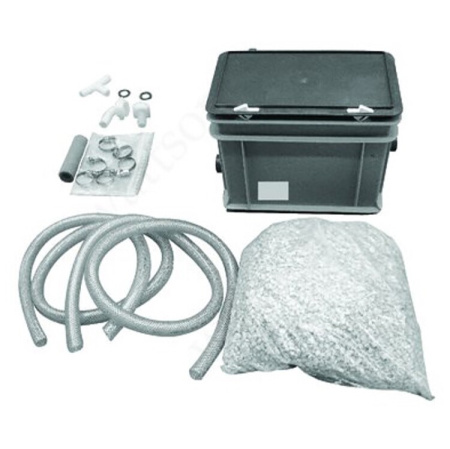 Система нейтрализации конденсата (SA1)